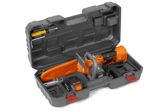 Бесщеточный электродвигатель